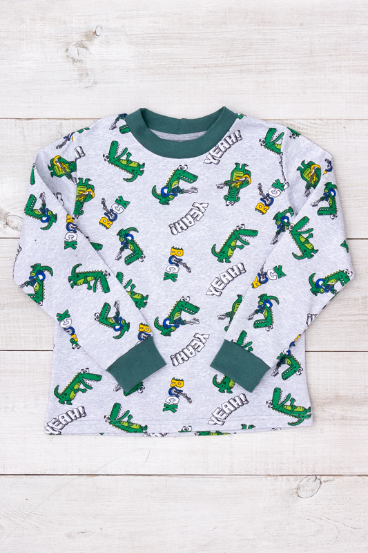 Кофта домашня дитяча 